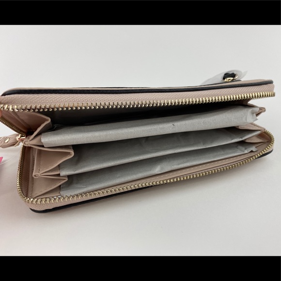 NEW Kate Spade Chester Street Neda Leather Wallet - Picture 14 of 16